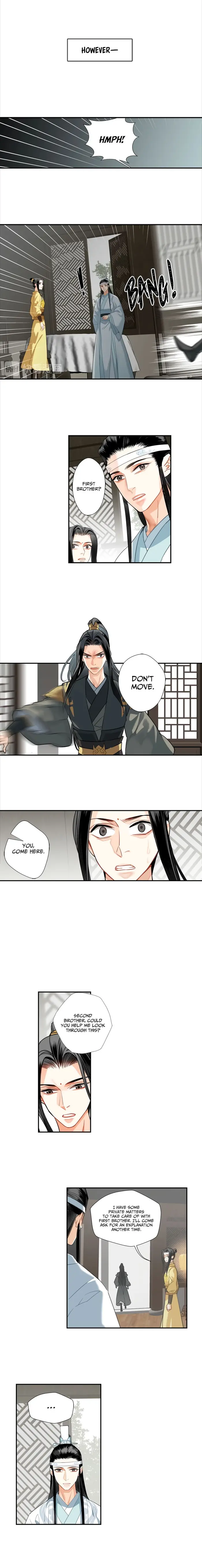 Mo Dao Zu Shi Chapter 142 image 3_optimized